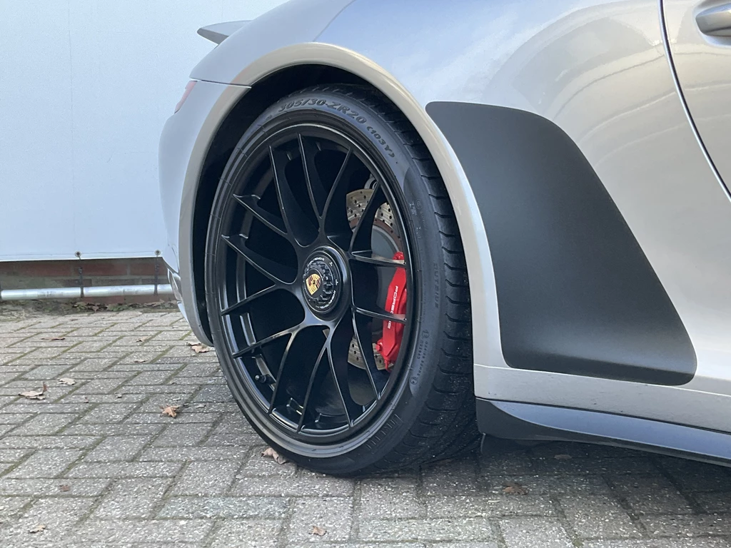 Porsche 911 – foto 32
