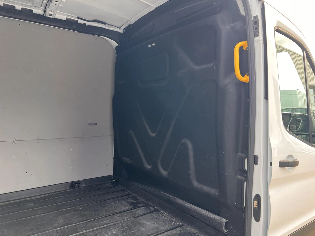 Ford E-Transit – foto 15