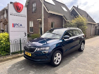 Škoda Karoq – thumbnail 3