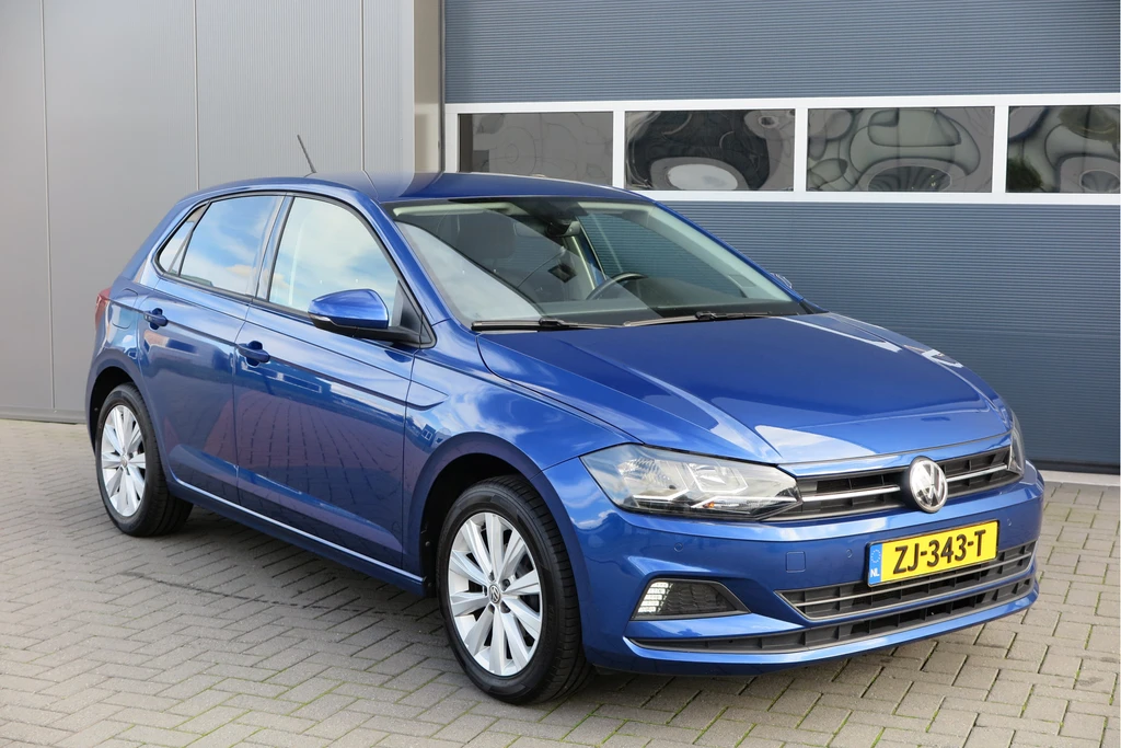 Volkswagen Polo – foto 21