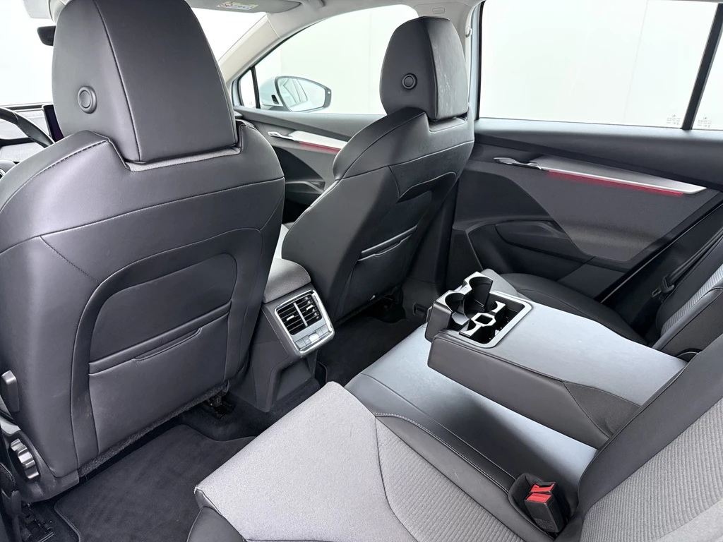Škoda Enyaq iV – foto 18