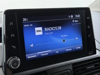Toyota ProAce – thumbnail 14