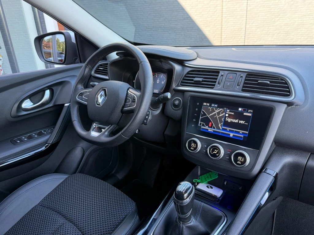Renault Kadjar – foto 30