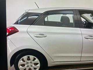 Hyundai i20 – thumbnail 12