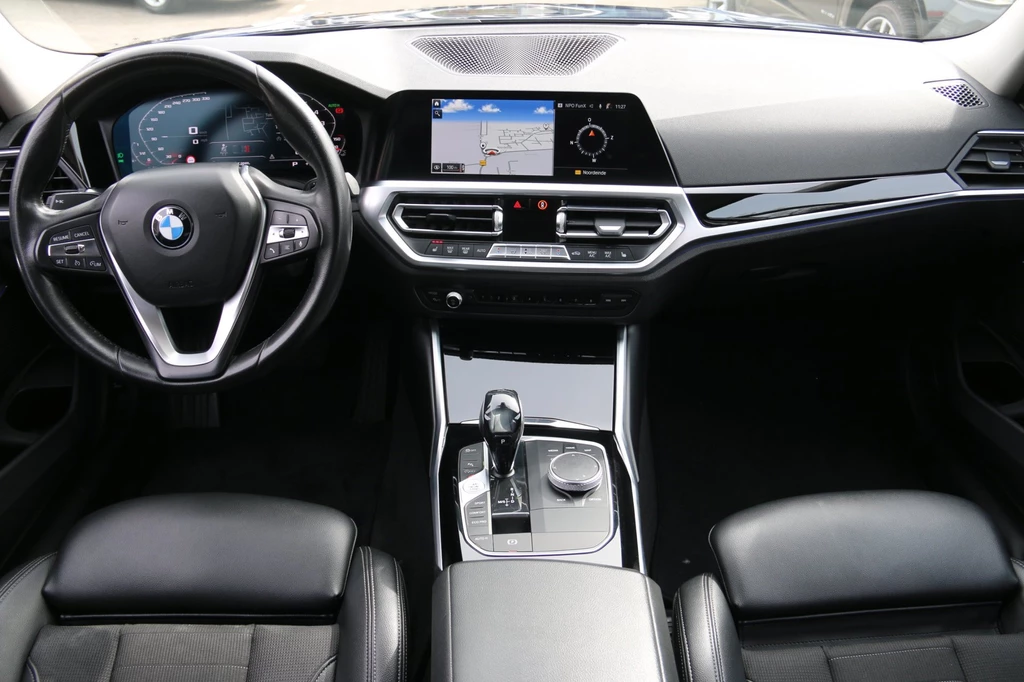 BMW 3 Serie – foto 20