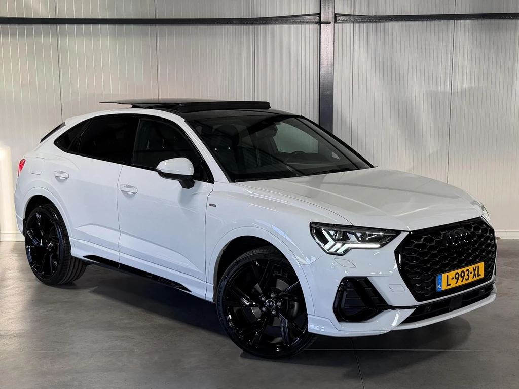 Audi Q3 – foto 12