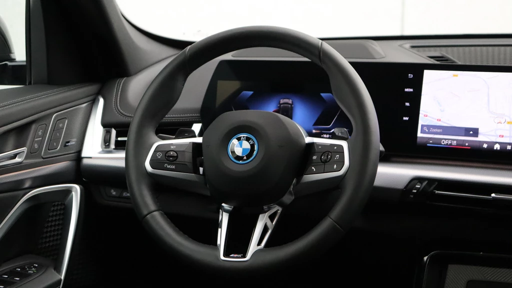 BMW X1 – foto 31