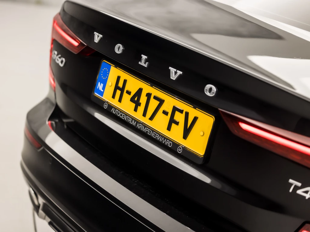 Volvo S60 – foto 26