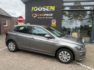 Volkswagen Polo – thumbnail 9