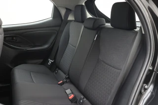 Toyota Yaris – thumbnail 19