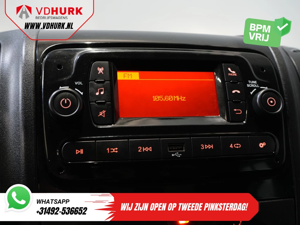 Opel Movano – foto 22