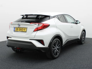 Toyota C-HR – thumbnail 9