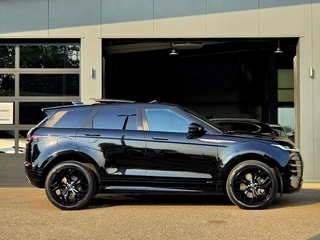 Land Rover Range Rover Evoque – thumbnail 11