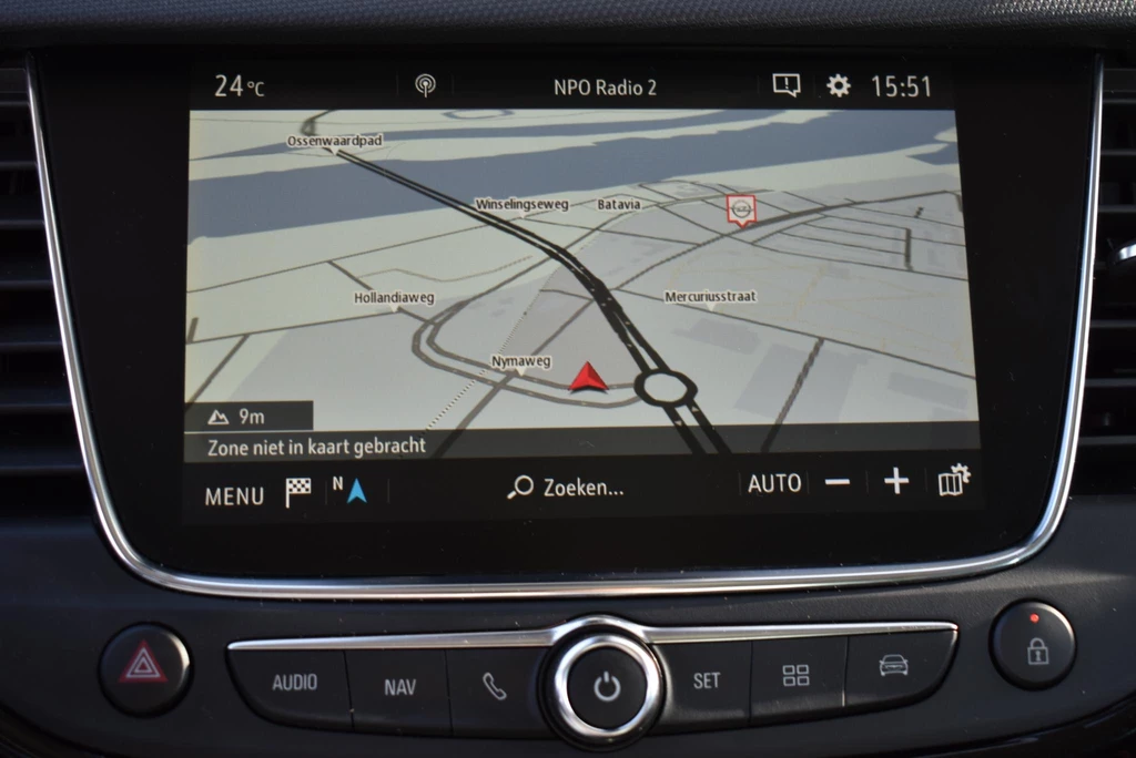 Opel Crossland – foto 12