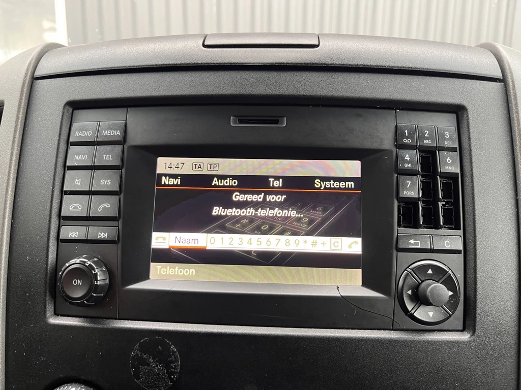 Mercedes-Benz Sprinter – foto 47