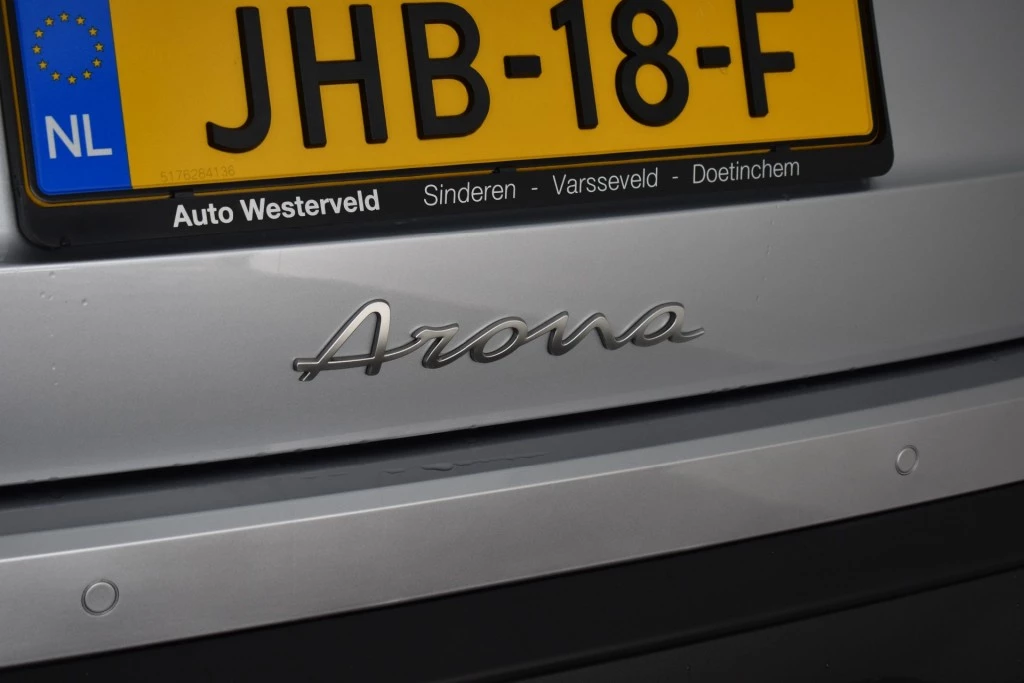 SEAT Arona – foto 46