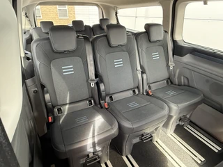 Ford Tourneo Custom – thumbnail 13