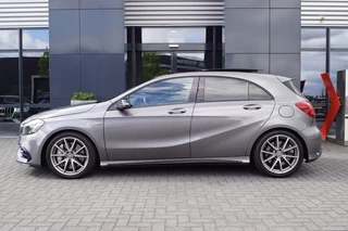 Mercedes-Benz A-Klasse – thumbnail 2