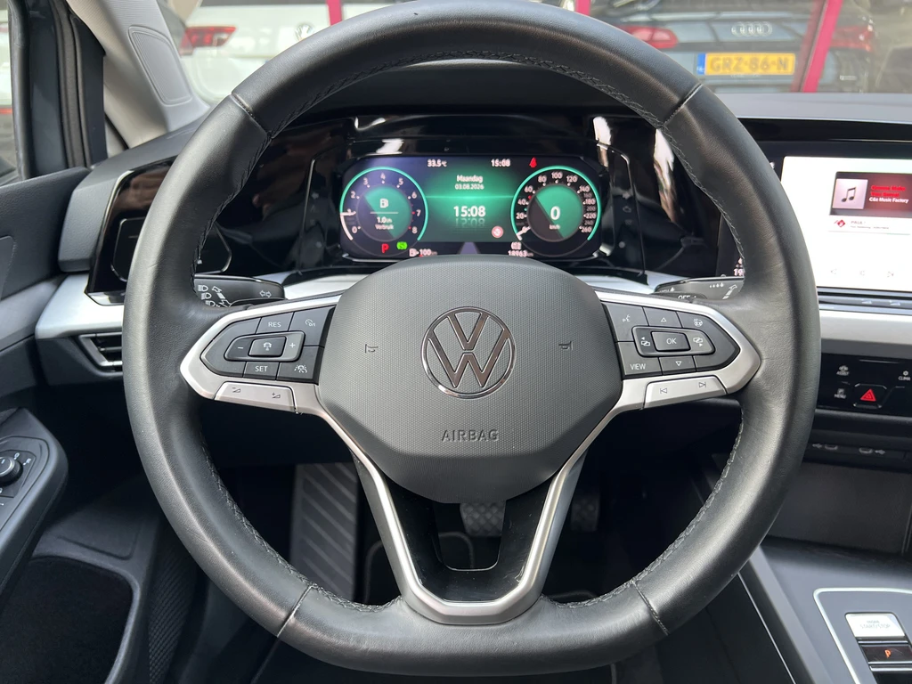 Volkswagen Golf – foto 21