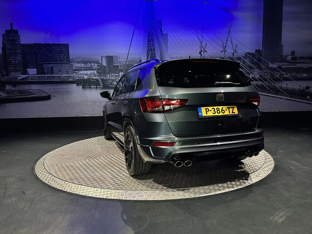 CUPRA Ateca – foto 6