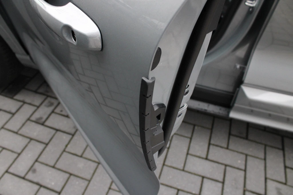 Ford Kuga – foto 9
