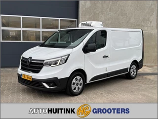 Renault Trafic – thumbnail 1