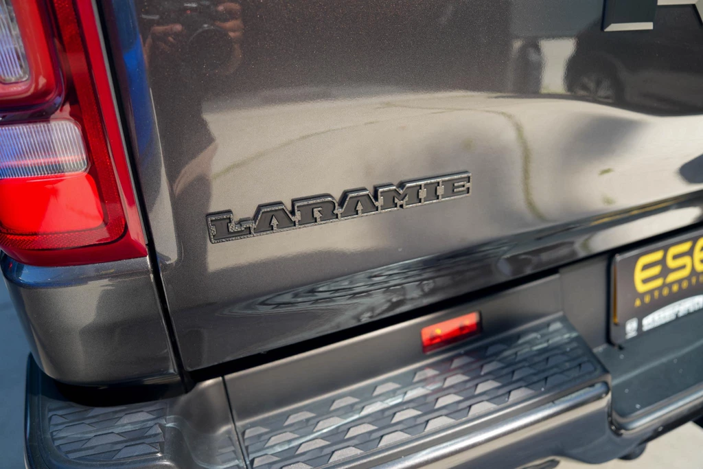 Dodge Ram 1500 – foto 17