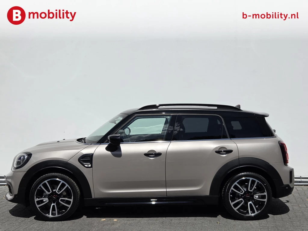 MINI Countryman – foto 2