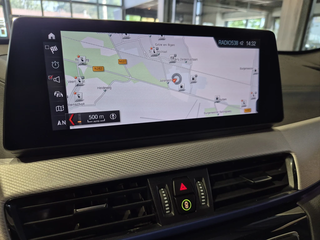 BMW X1 – foto 14