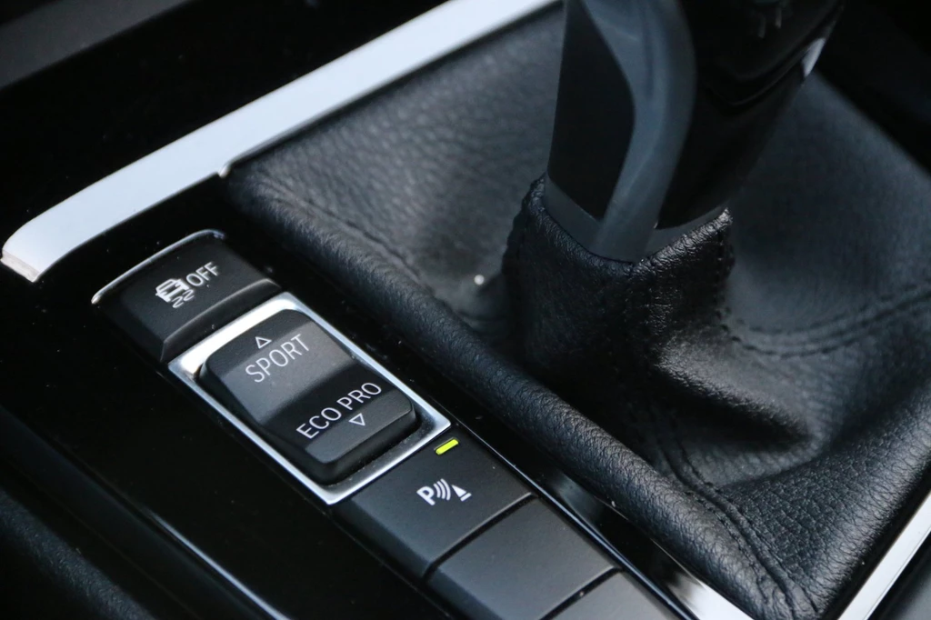 BMW X1 – foto 19