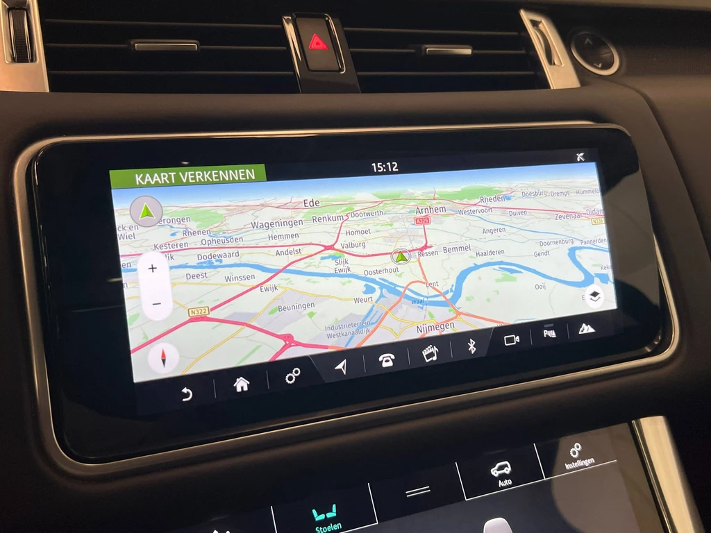 Land Rover Range Rover Sport – foto 14