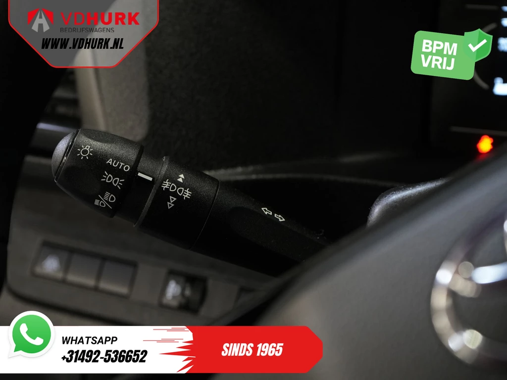 Toyota ProAce – foto 16