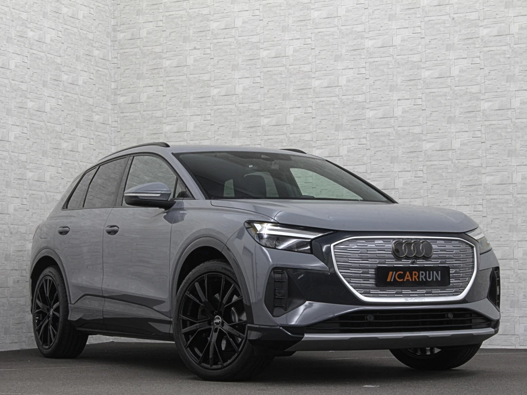 Audi Q4 e-tron – foto 7
