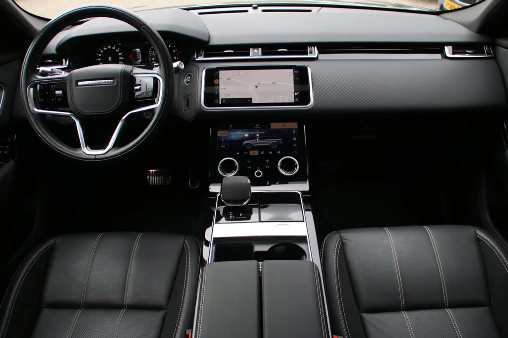 Land Rover Range Rover Velar – foto 11