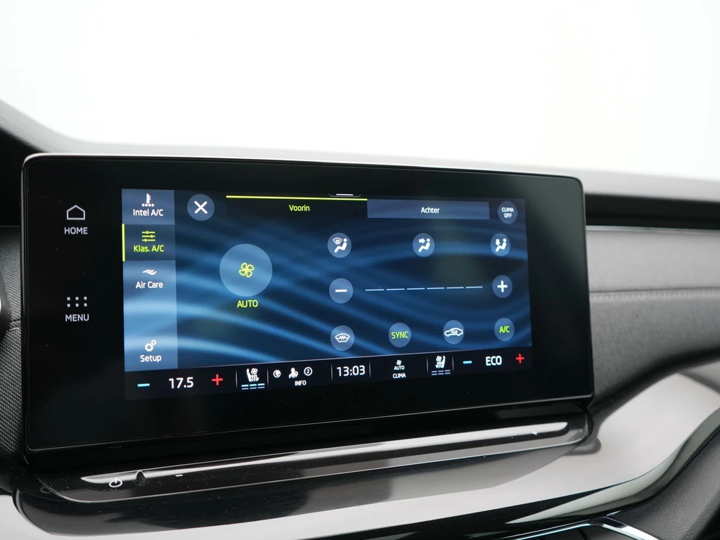 Škoda Octavia – foto 51