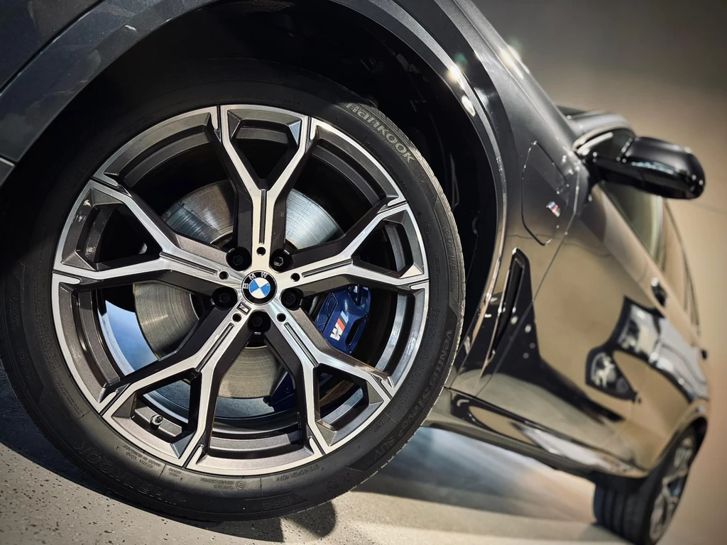 BMW X5 – foto 12