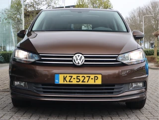 Volkswagen Touran – thumbnail 6