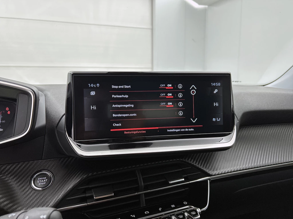 Peugeot 2008 – foto 12