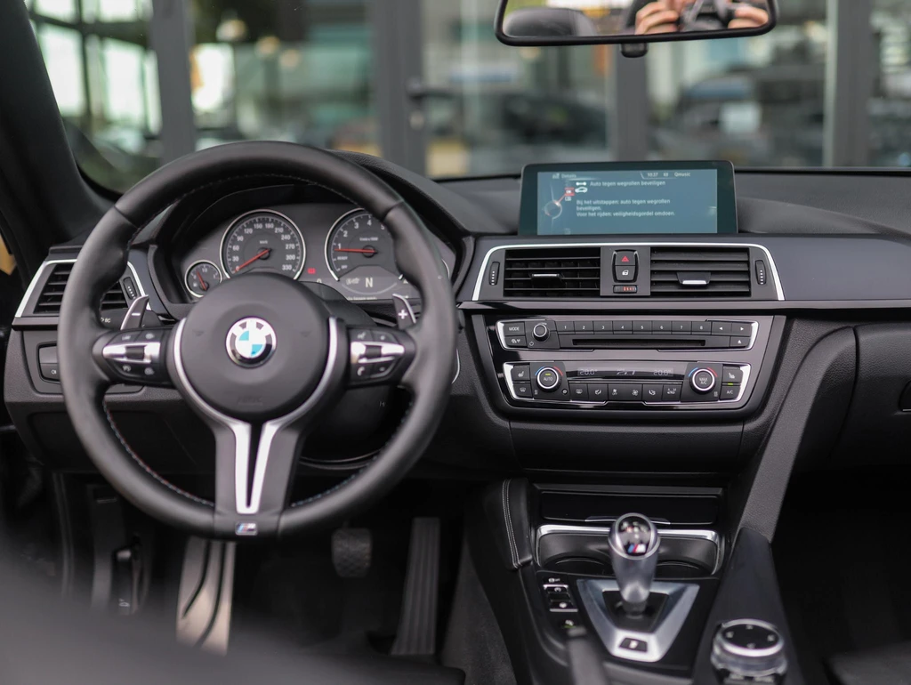BMW M4 – foto 30