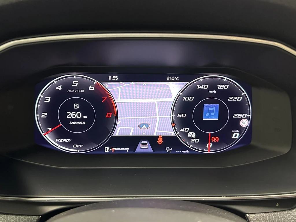 SEAT Leon – foto 26