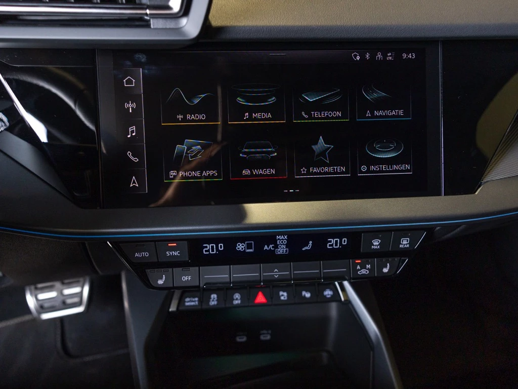 Audi A3 – foto 31