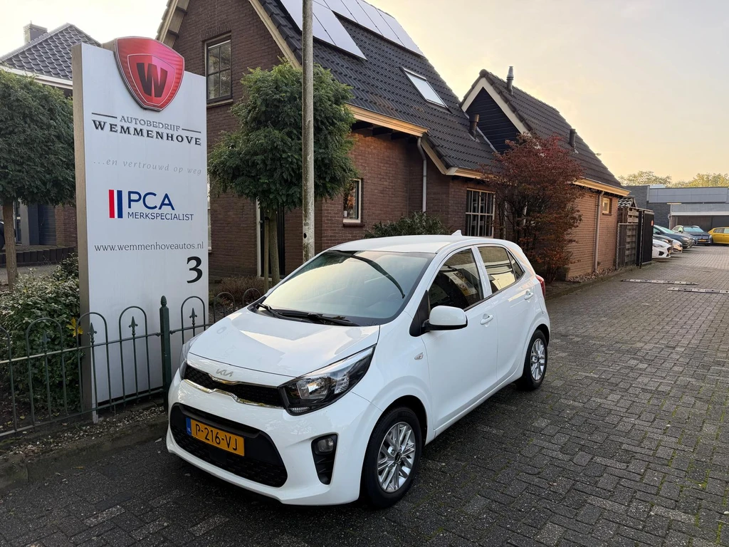 Kia Picanto – foto 4