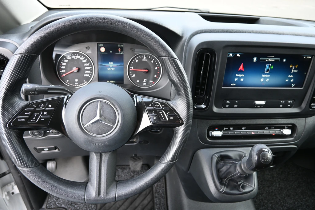 Mercedes-Benz Vito – foto 14