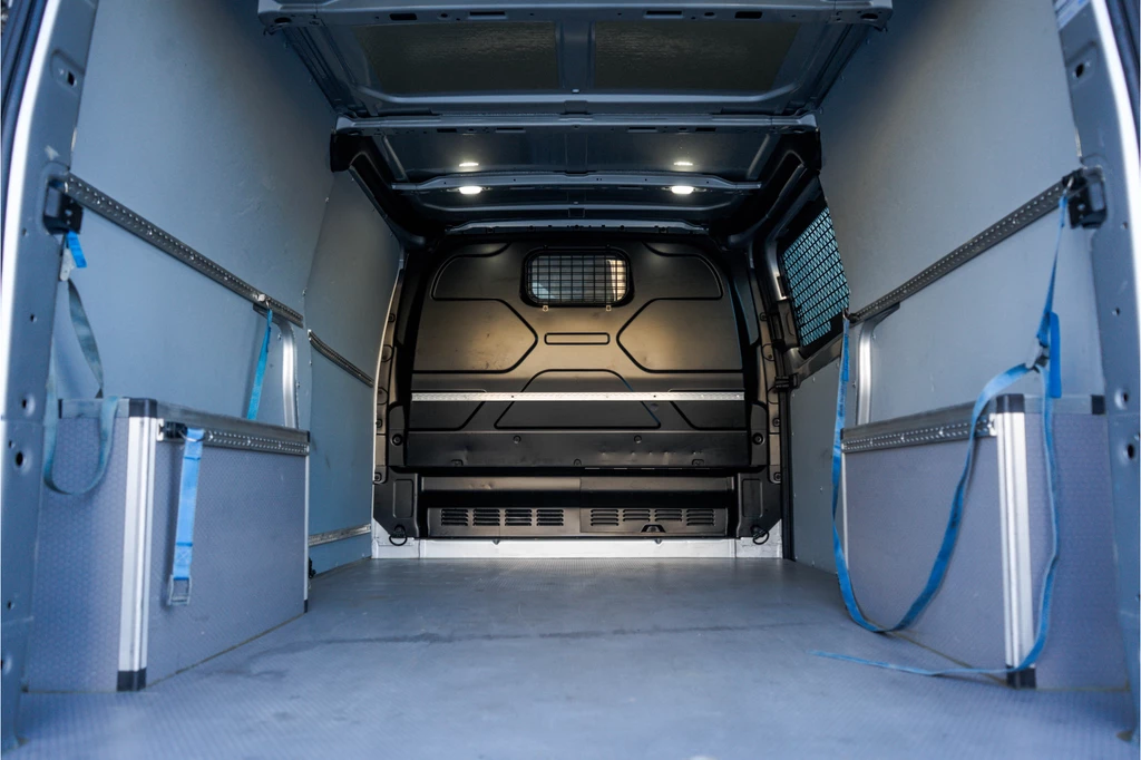 Ford Transit Custom – foto 11
