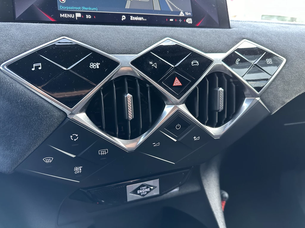 DS DS 3 – foto 16