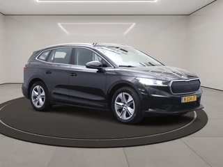 Škoda Enyaq iV – thumbnail 7