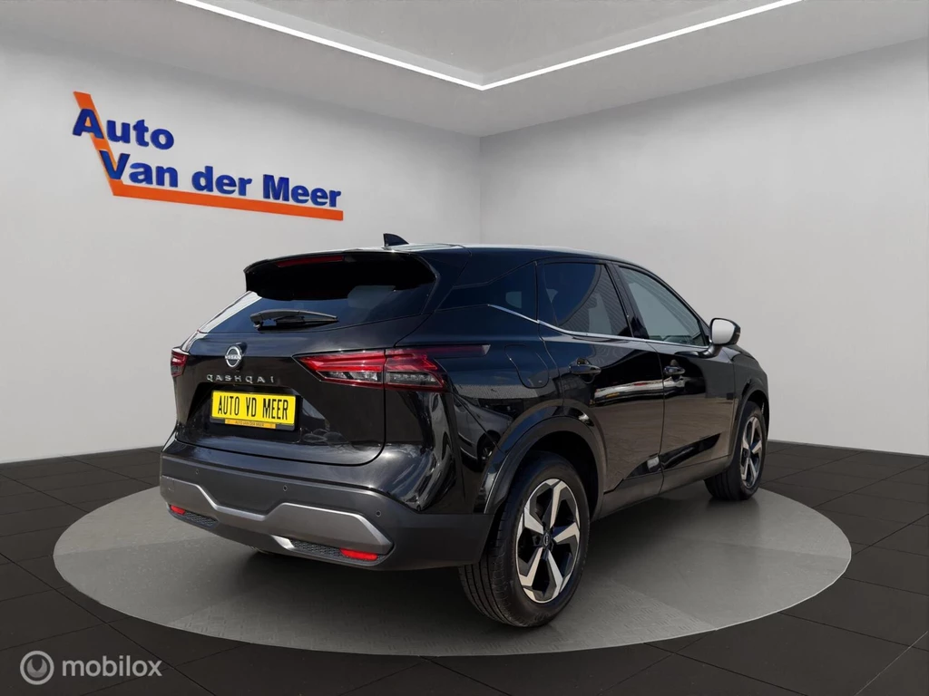 Nissan QASHQAI – foto 6