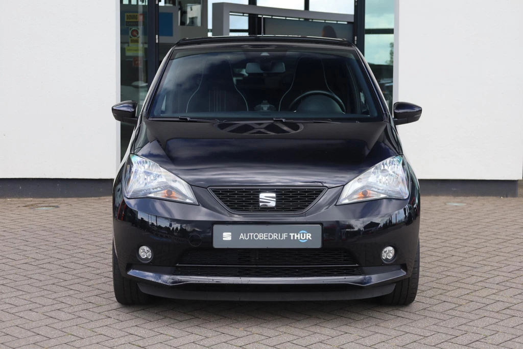 SEAT Mii – foto 6