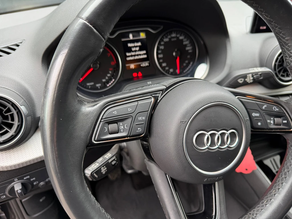 Audi Q2 – foto 34