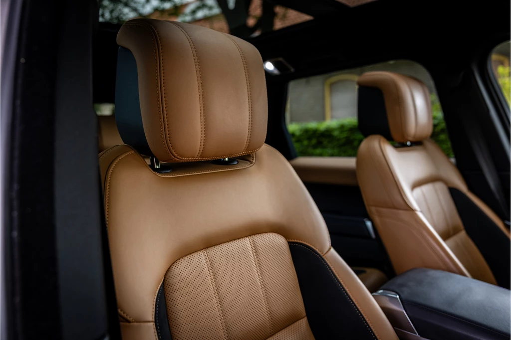 Land Rover Range Rover Sport – foto 22